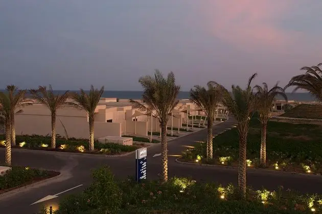 Park Inn by Radisson Hotel & Residence Duqm