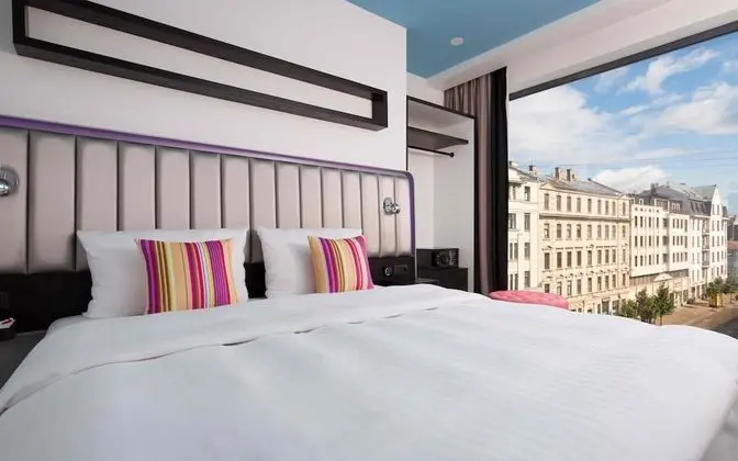 Park Inn by Radisson Residence Riga Barona
