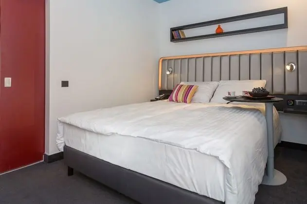 Park Inn by Radisson Residence Riga Barona - Oda