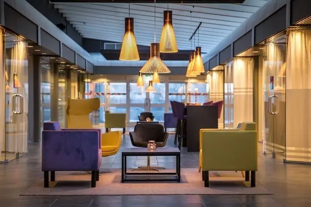 Park Inn by Radisson Reykjavik Keflavik Airport - Öne Çıkan Resim