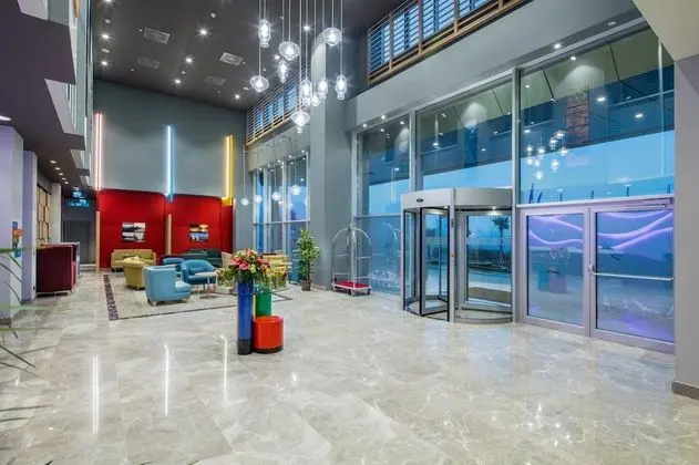 Park Inn by Radisson Samsun - 3