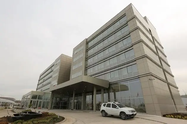 Park Inn by Radisson Samsun - 9