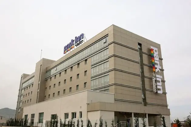 Park Inn by Radisson Samsun - 10