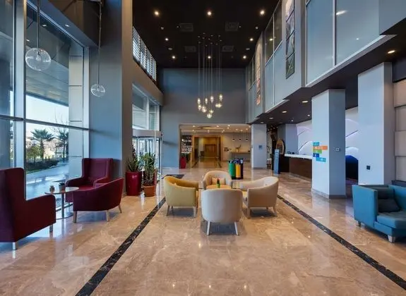 Park Inn by Radisson Samsun - 6