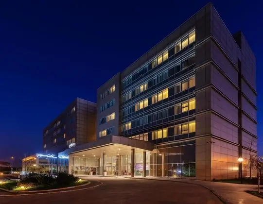 Park Inn by Radisson Samsun - Öne Çıkan Resim