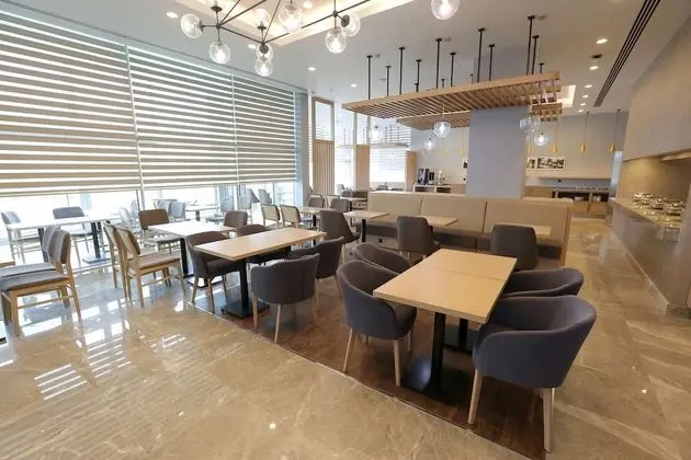 Park Inn by Radisson Samsun - 4