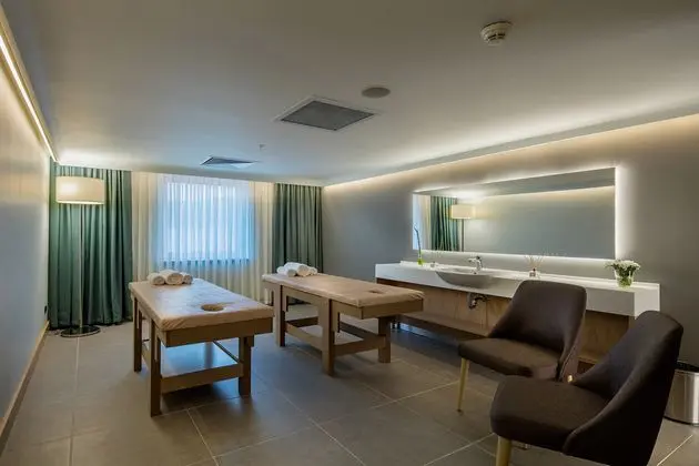 Park Inn by Radisson Samsun - 5