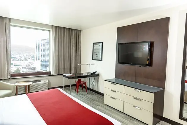 Park Inn by Radisson San Jose - Oda