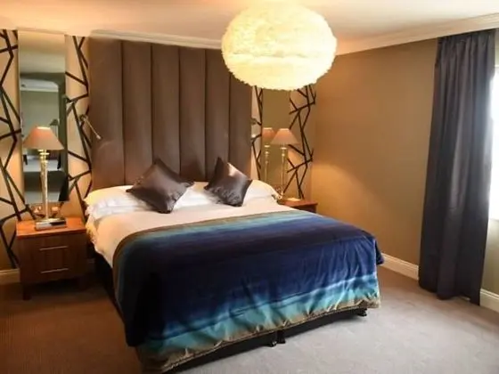 Park Inn by Radisson Shannon Airport - Oda