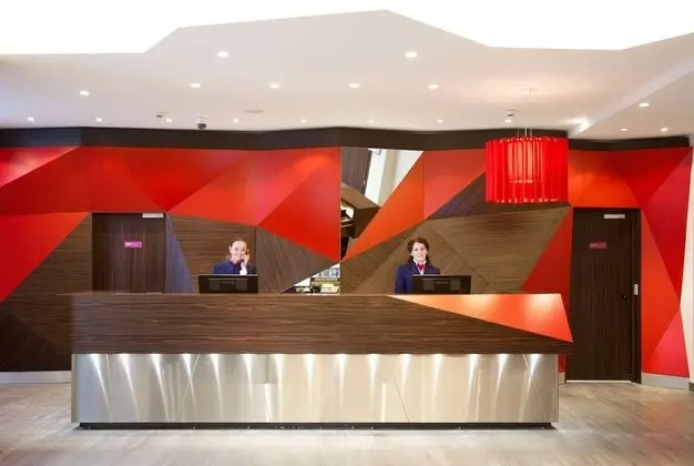 Park Inn by Radisson Sochi City Centre