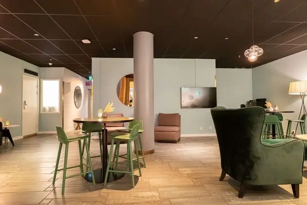 Park Inn by Radisson Solna - Öne Çıkan Resim
