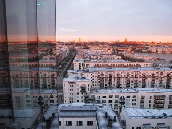 Park Inn by Radisson Stockholm Hammarby Sjöstad