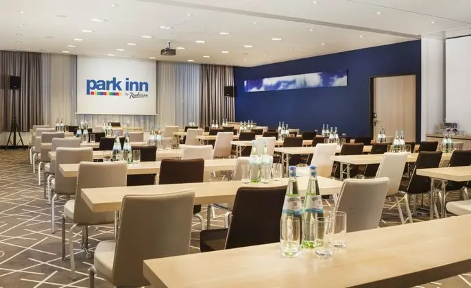Park Inn by Radisson Stuttgart