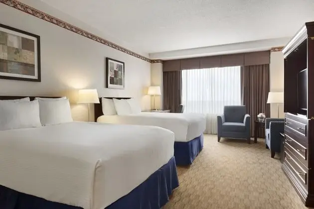 Park Inn by Radisson Hotel Toledo, OH