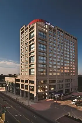 Park Inn by Radisson Hotel Toledo, OH - Genel