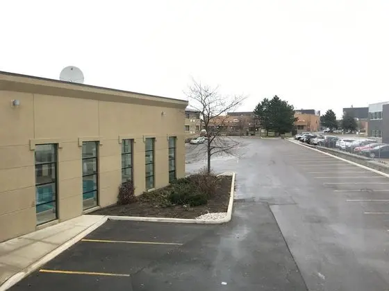 Park Inn By Radisson Toronto - Markham