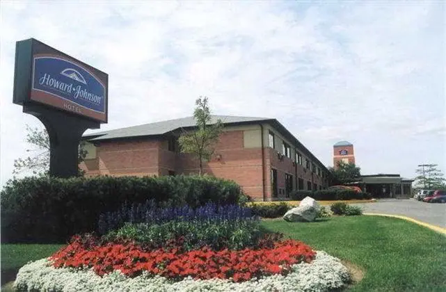 Park Inn By Radisson Toronto - Markham - Genel