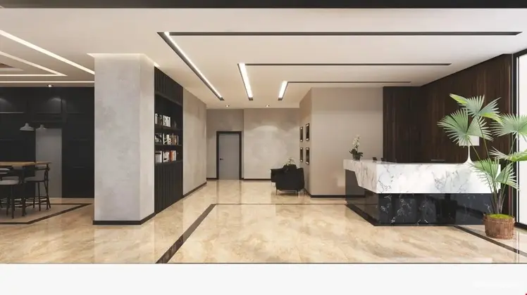 Park Inn by Radisson Yalova City Center