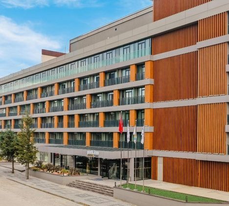 Park Inn By Radisson YalovaFotoğrafı