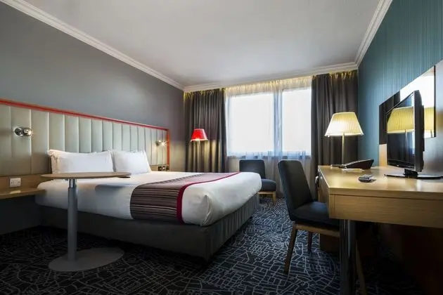Park Inn by Radisson York City Center