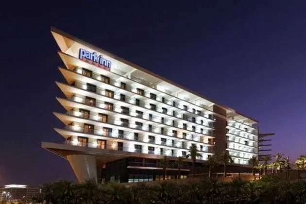 Park Inn Yas Island Abu Dhabi