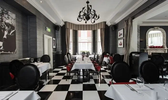 The Park International Suites - Genel