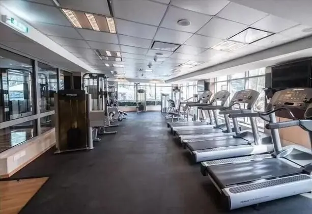 Park Island - Blakely 2502 - Fitness