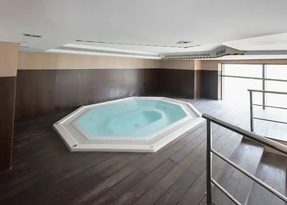 Park Island - Bonaire by Deluxe Holiday Homes - Spa