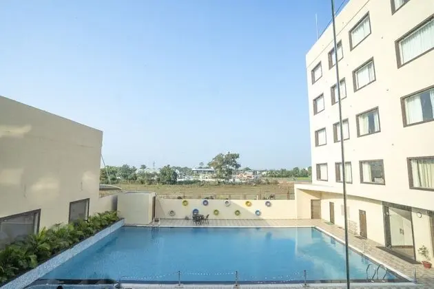 Hotel The Park