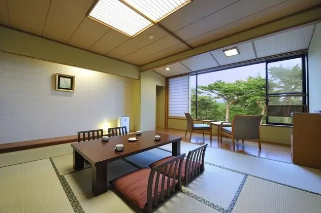 The Park Hotel Jodogahama - Oda