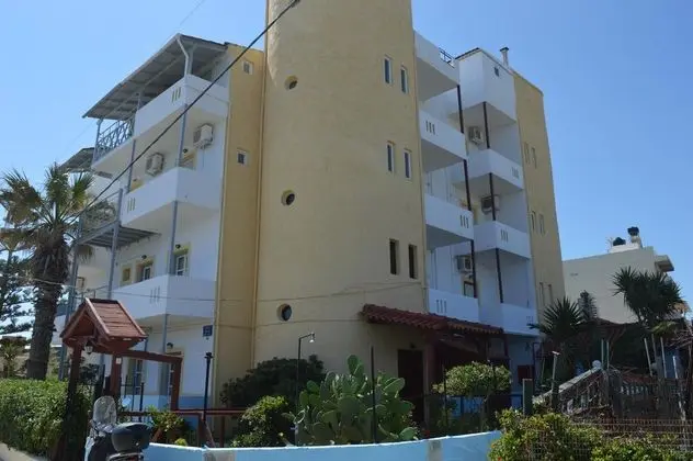 Park Hotel