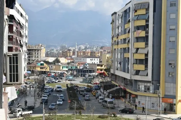Park Hotel