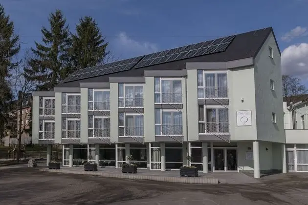 Park Hotel Kelmis - 1