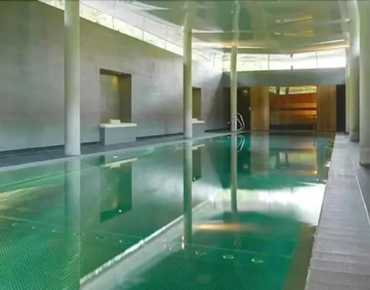 Park Hotel Kenmare - Havuz