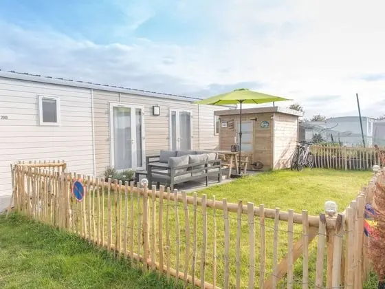 Park Kerlinga Bredene