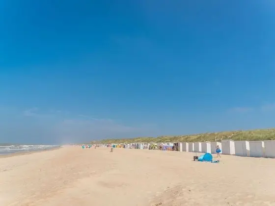 Park Kerlinga Bredene