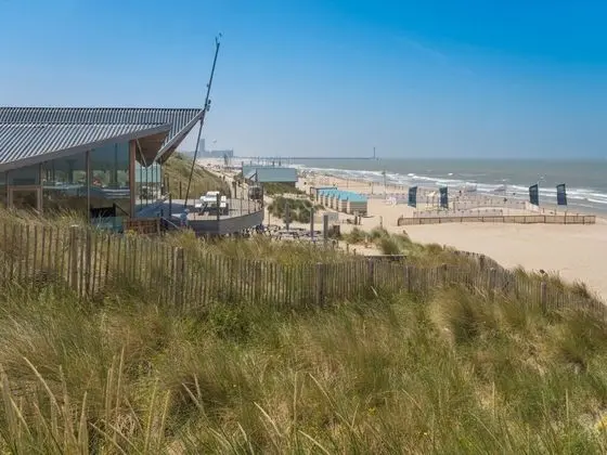 Park Kerlinga Bredene