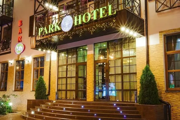 Park Hotel - 1