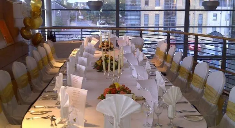 The Park Hotel