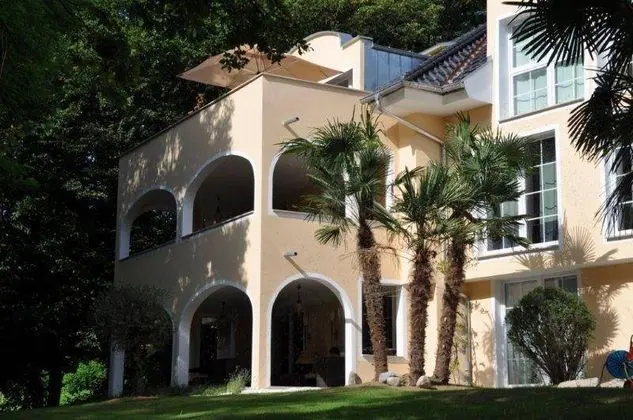 Park-Villa