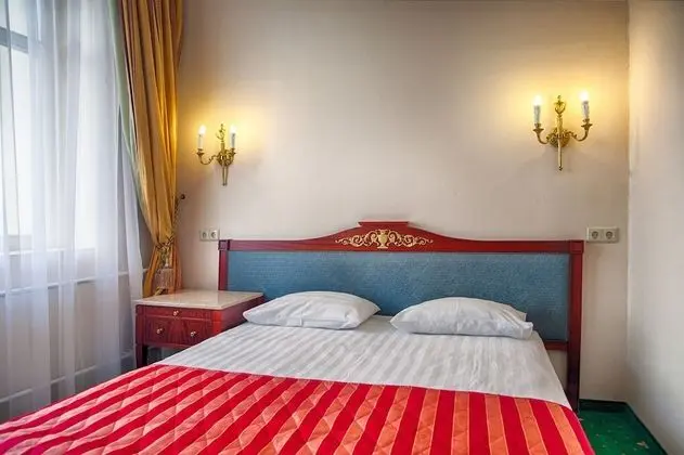 Hotel Park Krestovskiy - Oda