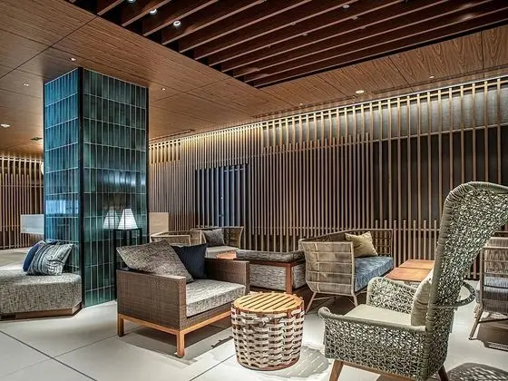 Park Hotel Kyoto