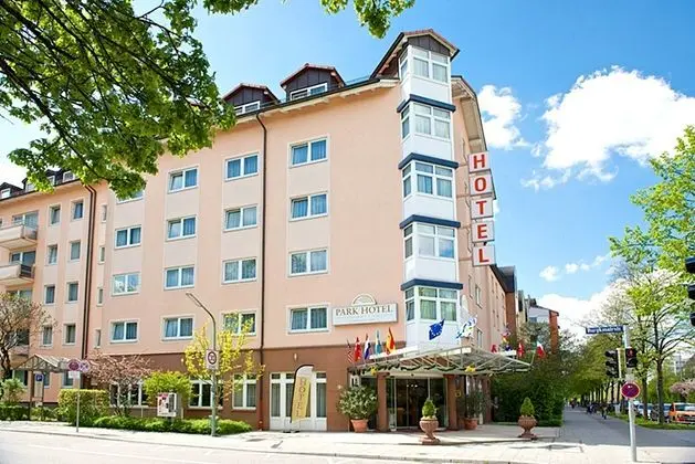 Park Hotel Laim - 1