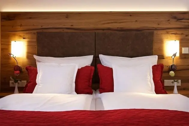Park Hotel Laim Serviced Apartments - Oda
