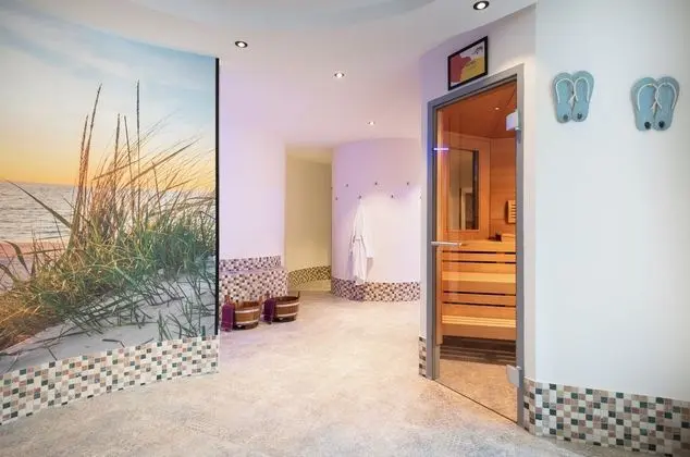 Parkhotel Landau - Spa