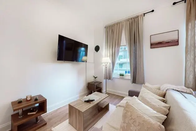 Park Lane Apartments Baker Street - Öne Çıkan Resim