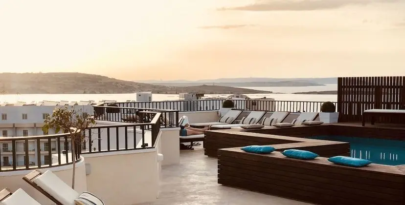 Park Lane Boutique Aparthotel