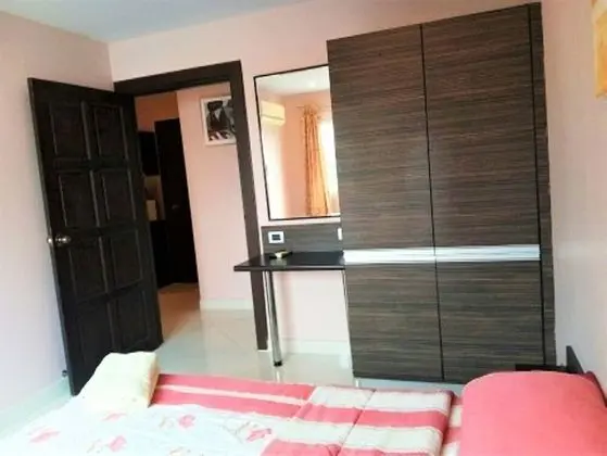 Park Lane Resort Jomtien - 3rd Floor Condo - Oda