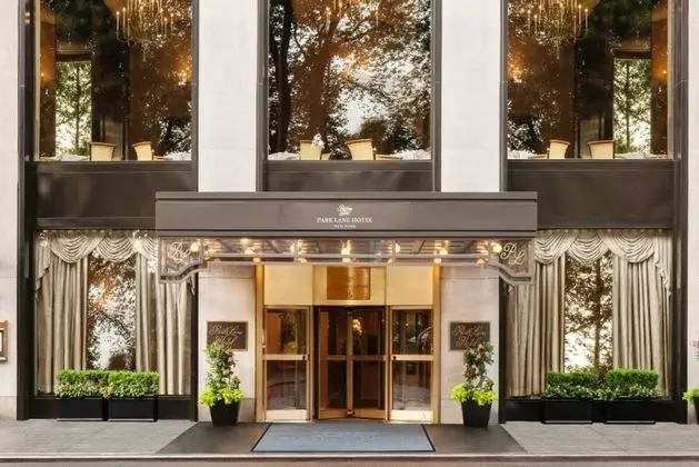 Park Lane New York
