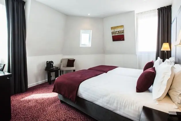 Hotel Park Lane Paris - Öne Çıkan Resim